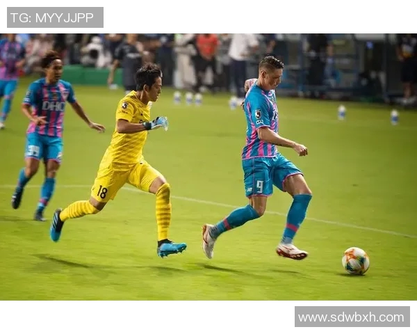 名古屋与川崎的激烈对决展现足球魅力与团队精神的巅峰较量