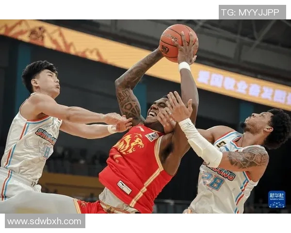 广厦与广东篮球对决精彩视频直播全程回顾与分析