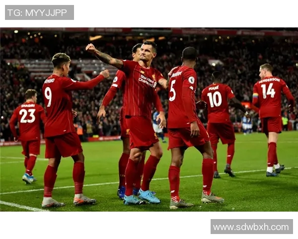 英超激战沃特福德主场迎战利物浦争夺三分之战